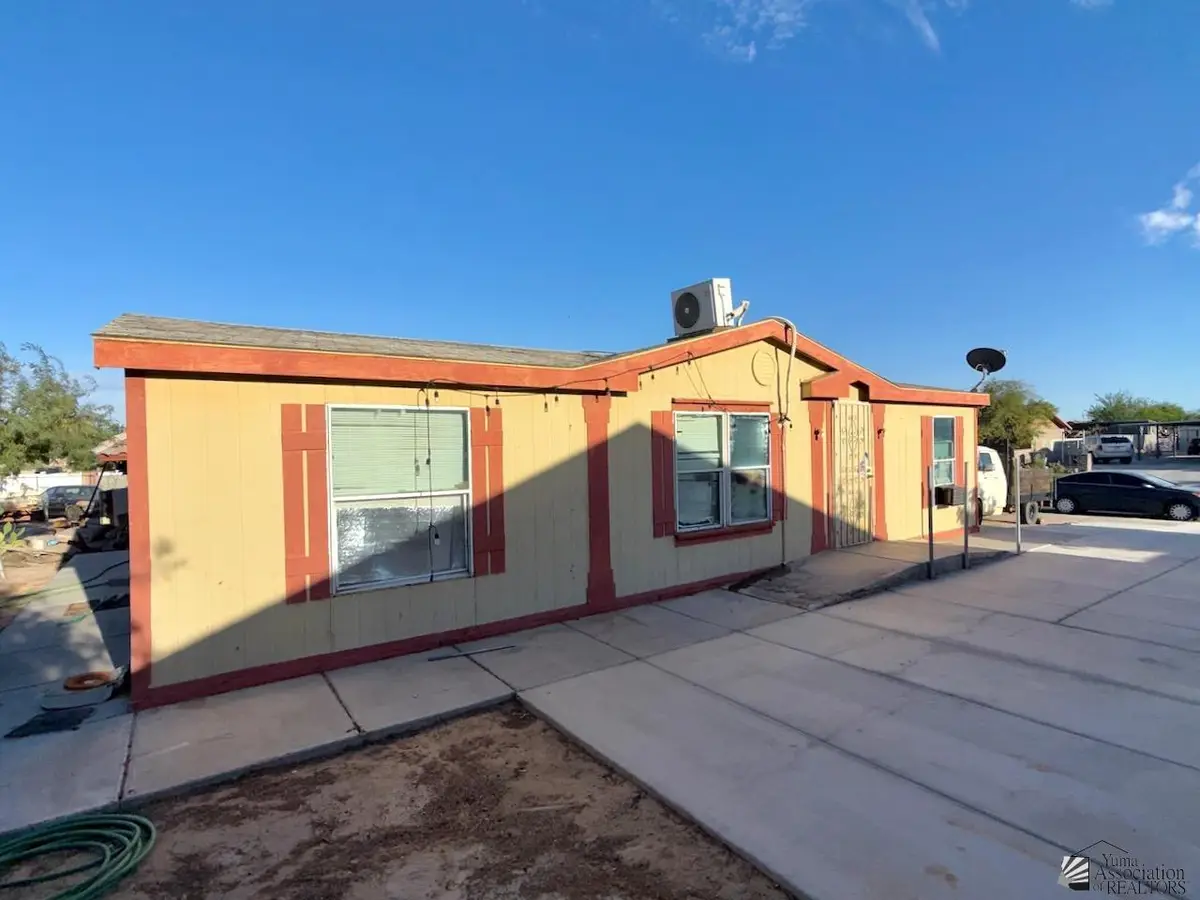 1392 E B St, San Luis, AZ 85336 - #1