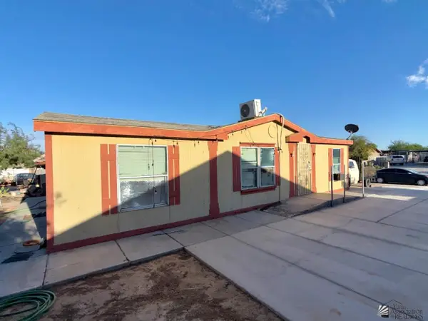 1392 E B St, San Luis, AZ 85336