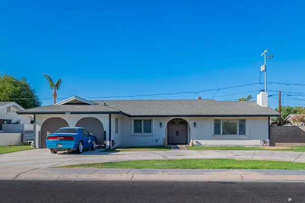 560 E Palo Verde St, Yuma, AZ 85365