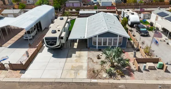 10210 S Summer Ave, Yuma, AZ 85365