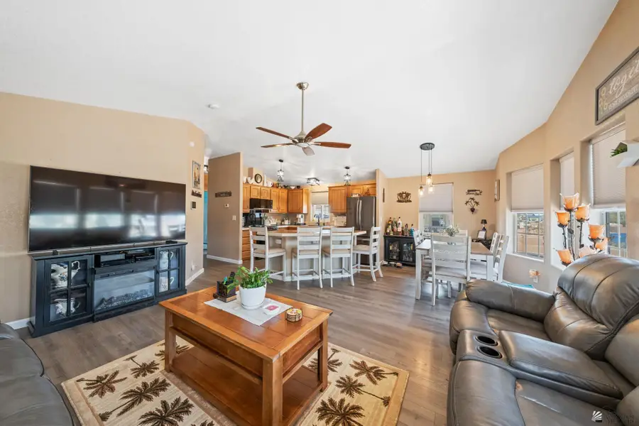 10210 S Summer Ave, Yuma, AZ 85365 - #2