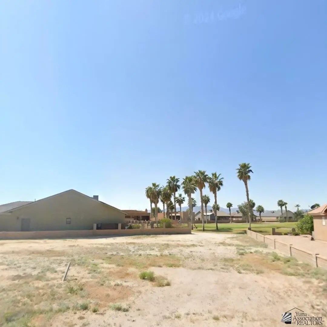 28621 Telegraph Ave, Wellton, AZ 85356 - #1