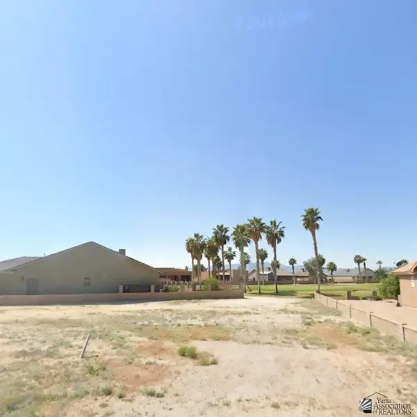 28621 Telegraph Ave, Wellton, AZ 85356