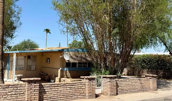 9658 E Agate Way, Yuma, AZ 85365
