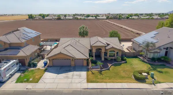 2300 S 43 Dr, Yuma, AZ 85364
