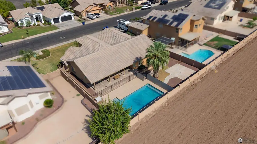 2300 S 43 Dr, Yuma, AZ 85364 - #2