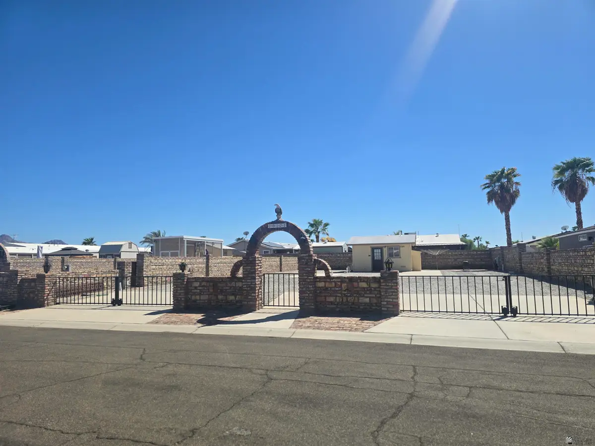 13171 E 45 Dr, Yuma, AZ 85367 - #1