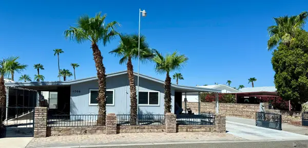 11306 S Bonnie Ave, Yuma, AZ 85367