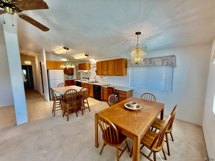 11306 S Bonnie Ave, Yuma, AZ 85367 - #3