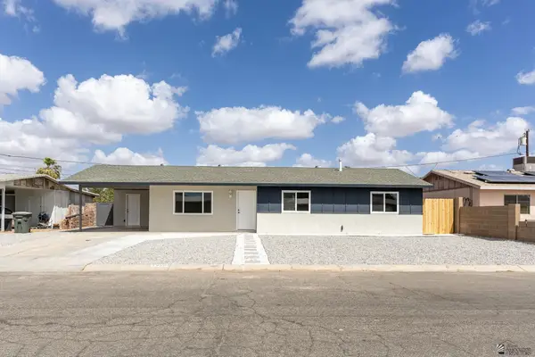 1400 E 23 St, Yuma, AZ 85365