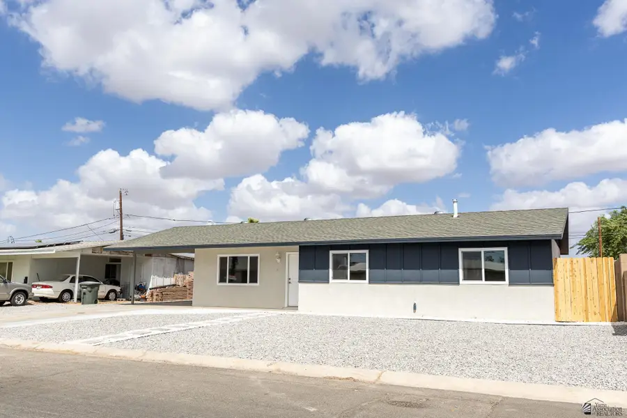 1400 E 23 St, Yuma, AZ 85365 - #2