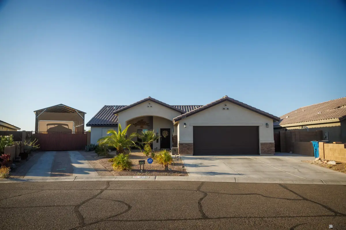 12530 E 48 Dr, Yuma, AZ 85367 - #1