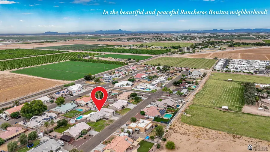 14742 S Blanco Ave, Yuma, AZ 85365 - #3