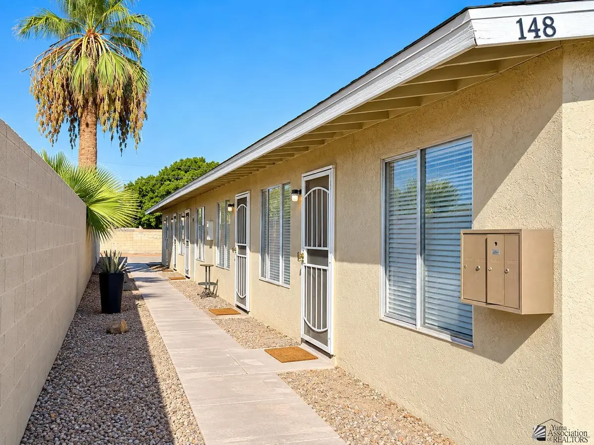 148 S 20 Ave, Yuma, AZ 85364 - #1