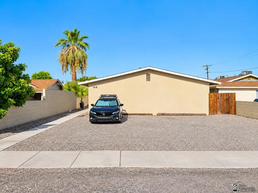 148 S 20 Ave, Yuma, AZ 85364 - #2