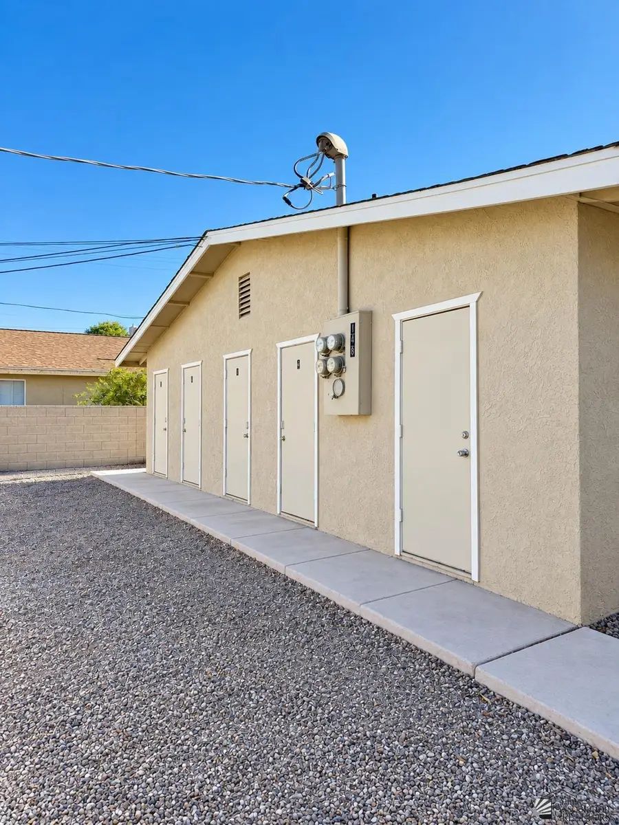 148 S 20 Ave, Yuma, AZ 85364 - #3