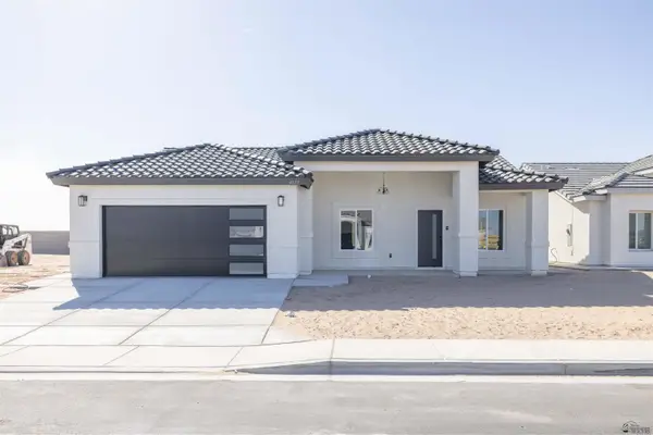 10559 E 46 Pl, Yuma, AZ 85367