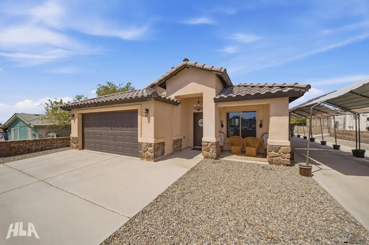 9695 E 36 St, Yuma, AZ 85365 - #1