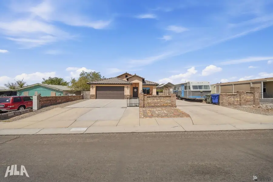 9695 E 36 St, Yuma, AZ 85365 - #2