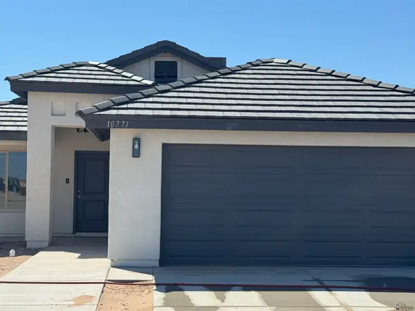 5011 E Hoyos St, San Luis, AZ 85336