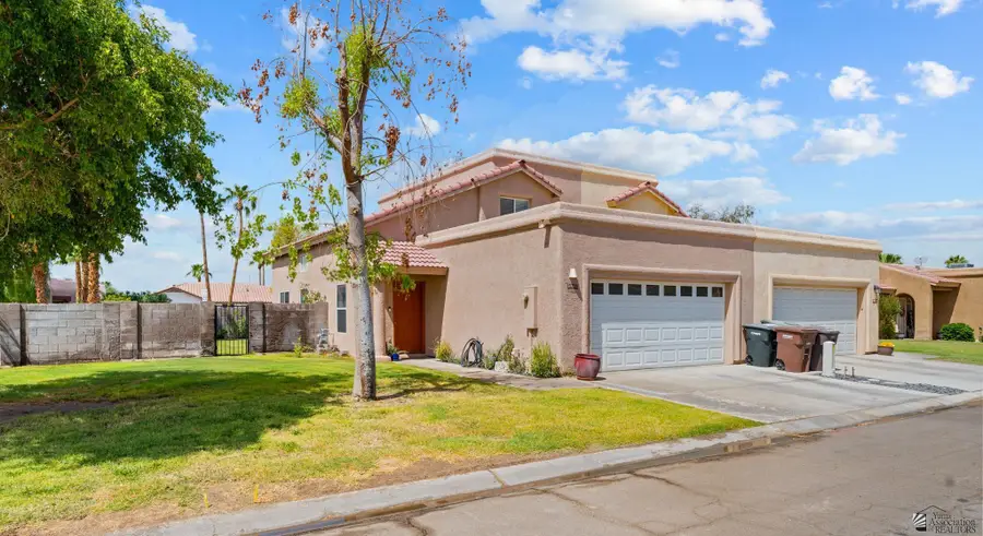 10728 S Calle Raquel, Yuma, AZ 85367 - #2