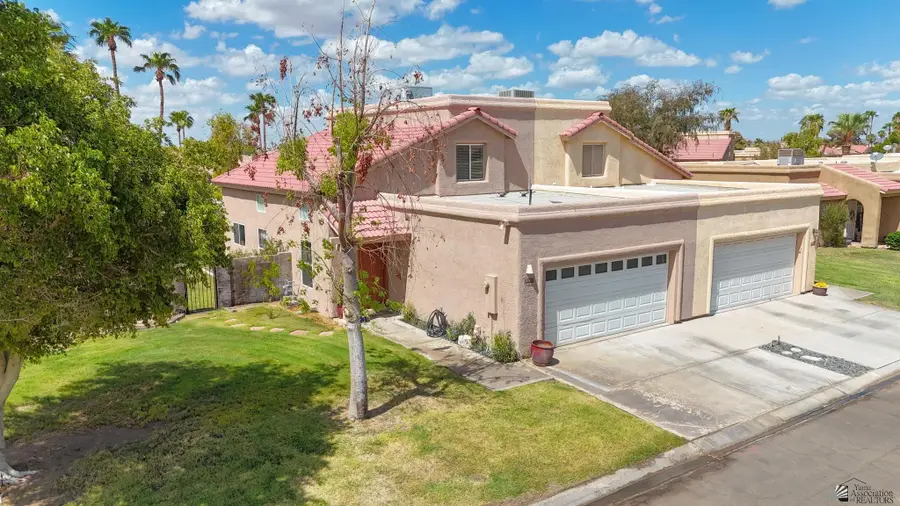 10728 S Calle Raquel, Yuma, AZ 85367 - #3