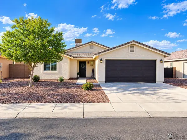 11674 E 33 Ln, Yuma, AZ 85367