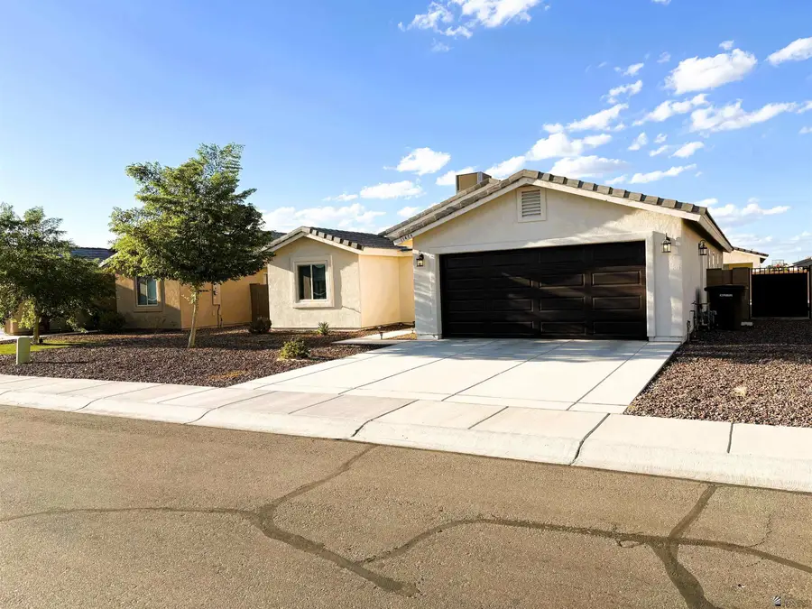 11674 E 33 Ln, Yuma, AZ 85367 - #2