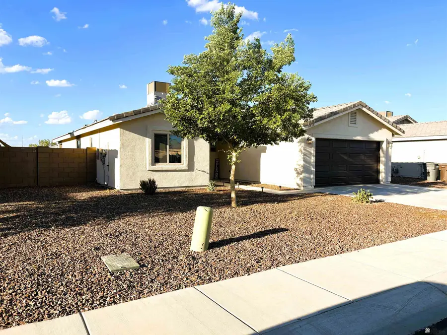 11674 E 33 Ln, Yuma, AZ 85367 - #3