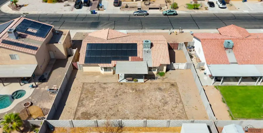 8735 E 24 Ln, Yuma, AZ 85365 - #3