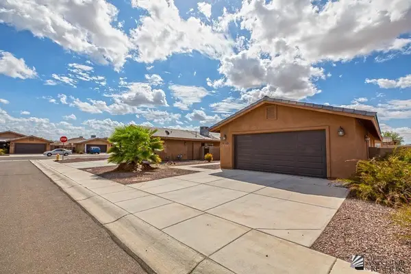 10153 E 33 Pl, Yuma, AZ 85365