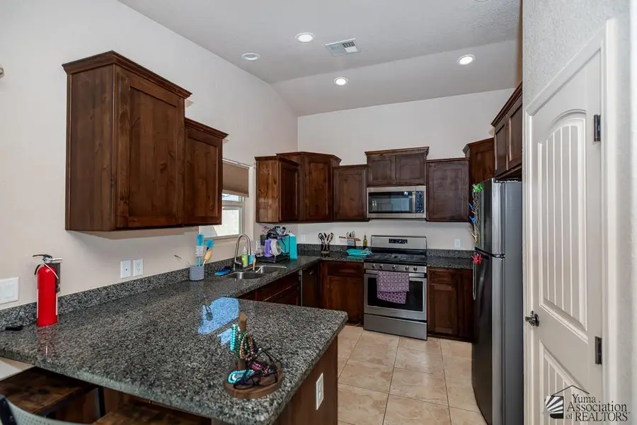 10153 E 33 Pl, Yuma, AZ 85365 - #2
