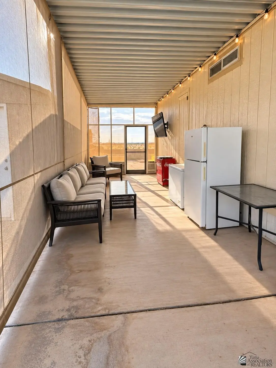 10462 S Spring Ave, Yuma, AZ 85365 - #1