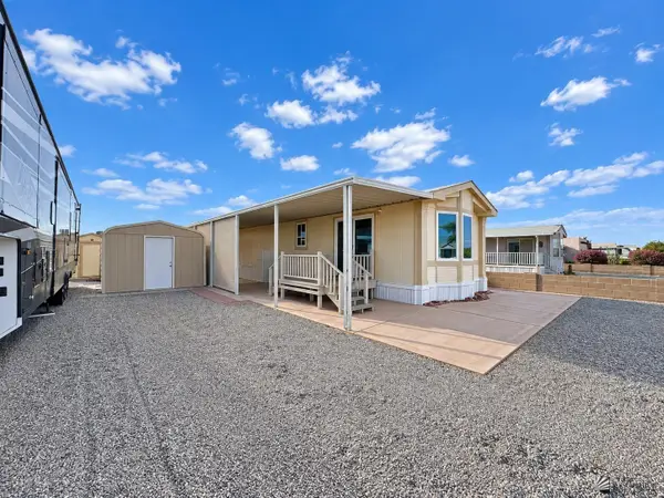 10462 S Spring Ave, Yuma, AZ 85365