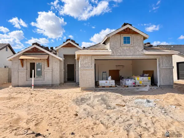 10615 E 46 Pl, Yuma, AZ 85367
