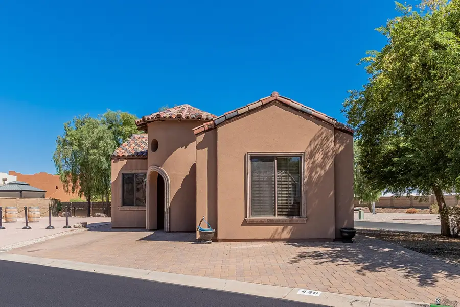 3400 S Ave 7 E, Yuma, AZ 85365 - #2