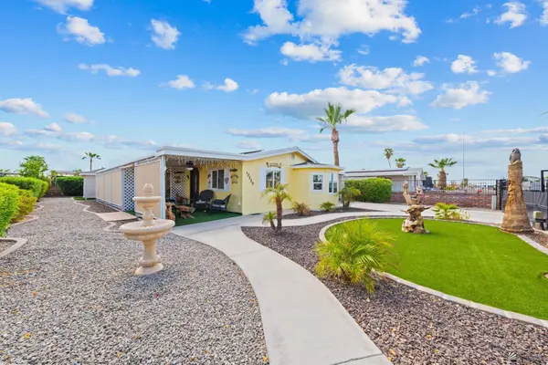 13259 E 49 St, Yuma, AZ 85367