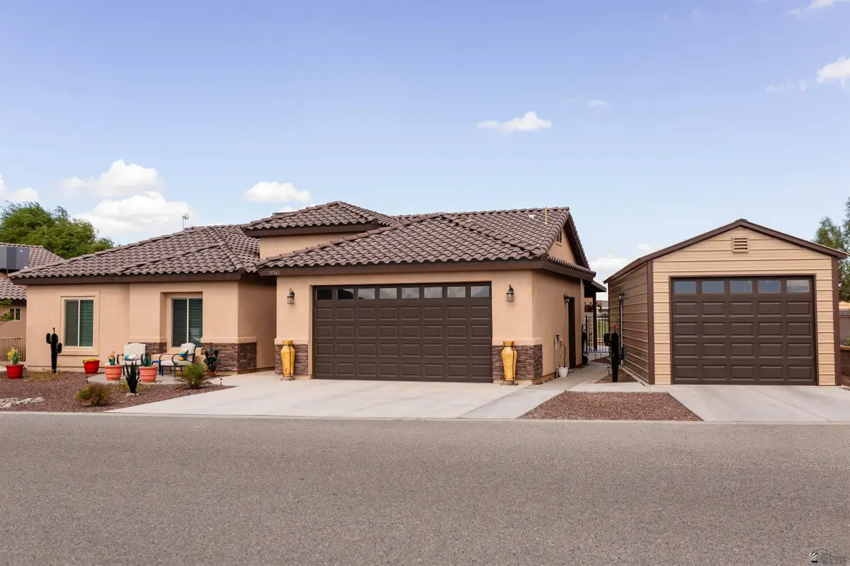 11749 Picacho St, Wellton, AZ 85356 - #1