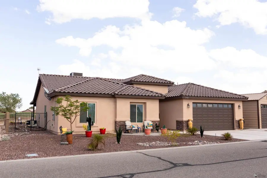11749 Picacho St, Wellton, AZ 85356 - #2