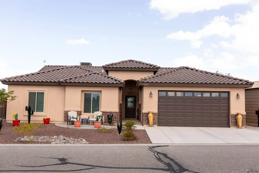 11749 Picacho St, Wellton, AZ 85356 - #3