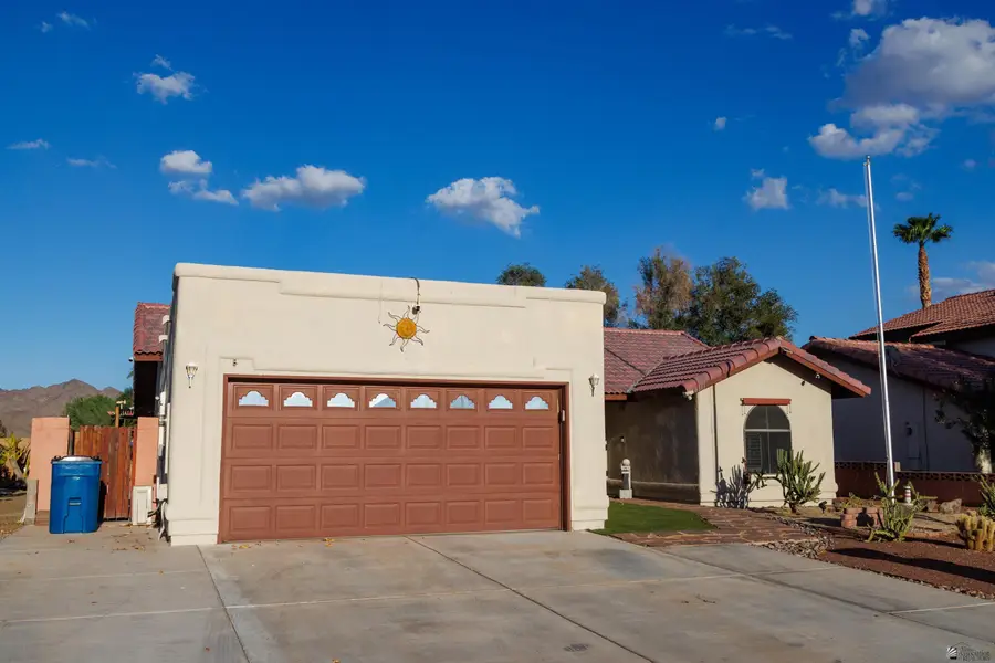 10311 S Del Rico, Yuma, AZ 85367 - #2