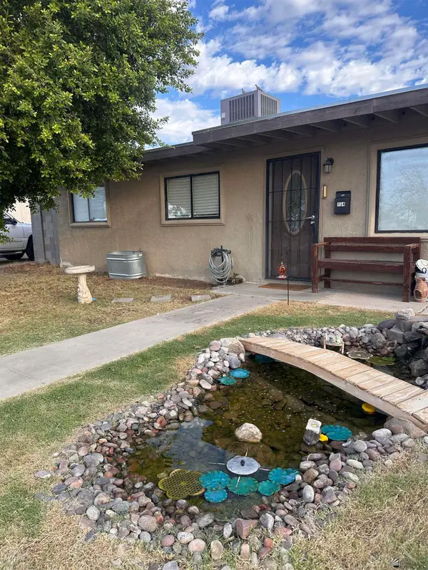 154 W 21 St, Yuma, AZ 85364