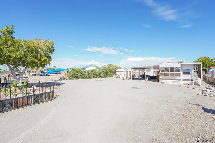 13260 E 40 Dr, Yuma, AZ 85367 - #2