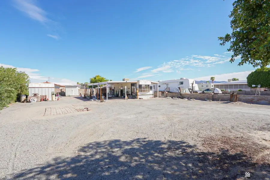 13260 E 40 Dr, Yuma, AZ 85367 - #3