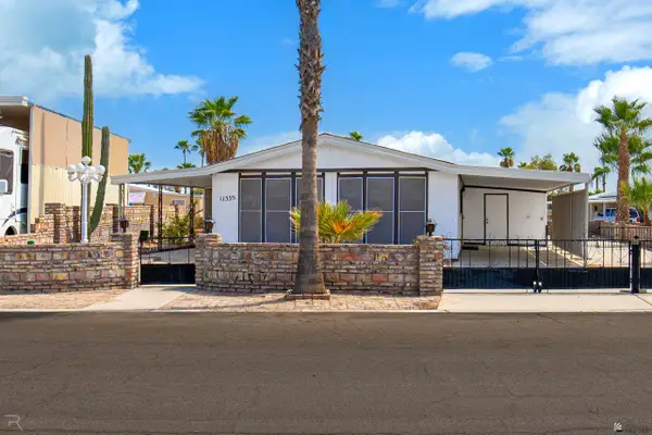 11355 E 37 Pl, Yuma, AZ 85367