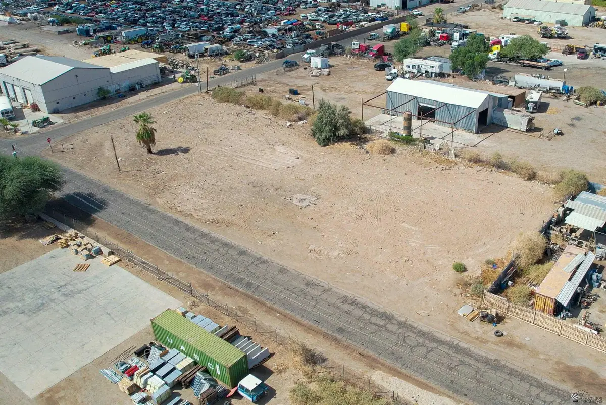 2534 E 14 St, Yuma, AZ 85365 - #1