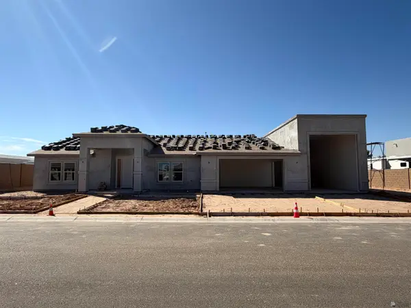 12171 E 35 Ln, Yuma, AZ 85367