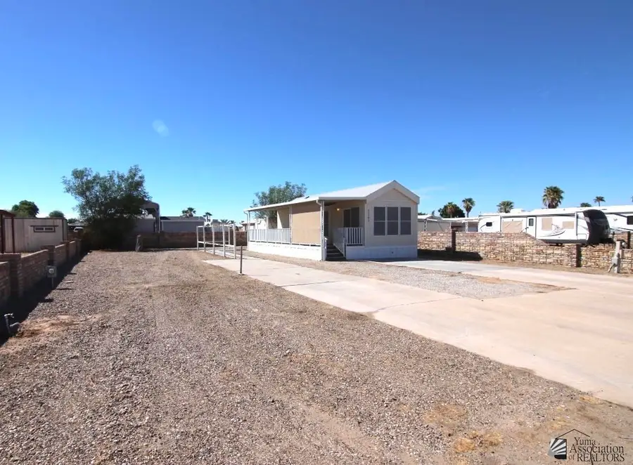 12243 E 38 St, Yuma, AZ 85367 - #2