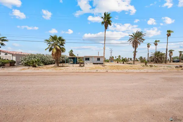 39740 E Ohio, Tacna, AZ 85352