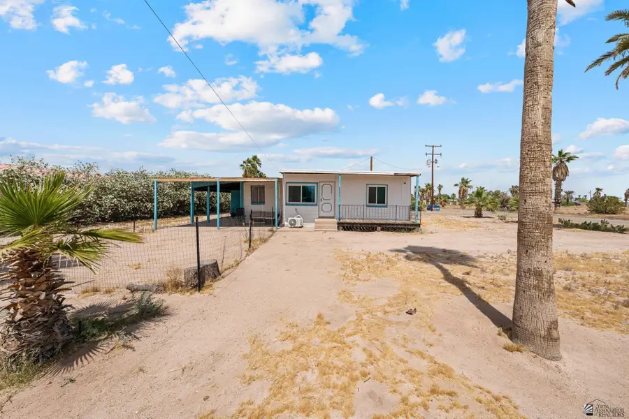 39740 E Ohio, Tacna, AZ 85352 - #2